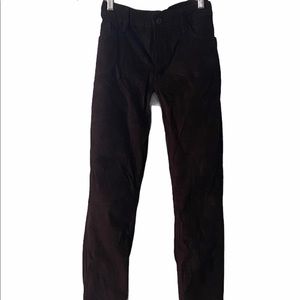 Old Navy Rockstar super skinny corduroy pants